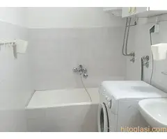 Izdajem namešten jednosoban stan na Novom Beogradu - 11