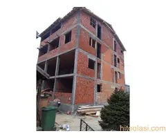 Izgradnja stambenih i nestambenih objekata - 2