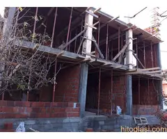 Izgradnja stambenih i nestambenih objekata - 3