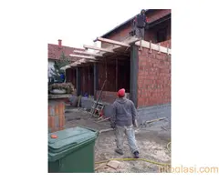 Izgradnja stambenih i nestambenih objekata - 4