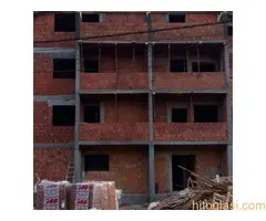 Izgradnja stambenih i nestambenih objekata - 7