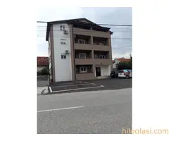 Izgradnja stambenih i nestambenih objekata - 8