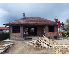 Izgradnja stambenih i nestambenih objekata - 12