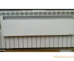 Na prodaju nov panelni radijator Cini Aero 20 - 2