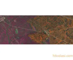 Njiva - Ćuprijski put, Gilje, Mijatovac - magistalni put Jagodina-Ćuprija  - HITNO - 2