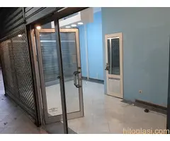 Lokali 24m2 i  12m2 Bul Kralja Aleksandra 136 - 2