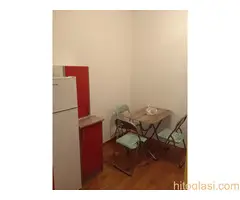 Izdajem stan na Banovom brdu, Golf naselje - 3