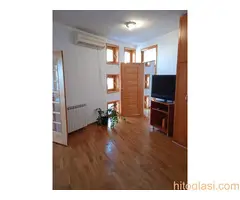 Izdajem stan na Banovom brdu, Golf naselje - 9