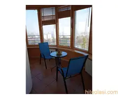 Izdajem stan na Banovom brdu, Golf naselje - 11