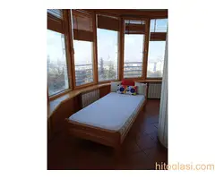 Izdajem stan na Banovom brdu, Golf naselje - 12