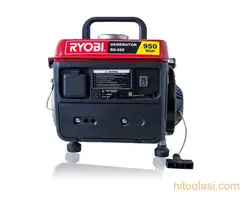 Agregati za struju - 3