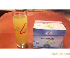 Restorate FitLine - Provereno Nemački kvalitet