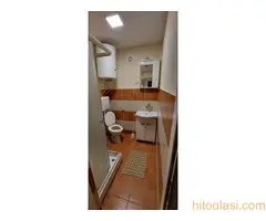 IZDAVANJE SMEŠTAJA ZA RADNIKE- ZRENJANIN, CENTAR- TAKOVSKA ULICA - 6