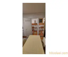 IZDAVANJE SMEŠTAJA ZA RADNIKE- ZRENJANIN, CENTAR- TAKOVSKA ULICA - 7