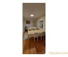 IZDAVANJE SMEŠTAJA ZA RADNIKE- ZRENJANIN, CENTAR- TAKOVSKA ULICA - 9