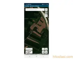 54 ara vocnjak 5005/2 i njiva 5006/2 u Železniku - 4