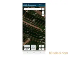 54 ara vocnjak 5005/2 i njiva 5006/2 u Železniku - 5