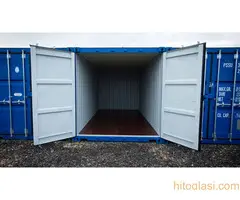 Mala skladista - Self storage