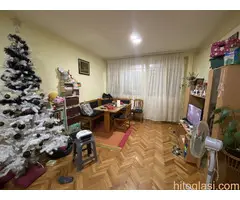 Izdajem stan u Nišu kod fakulteta Zastite na radu - 2