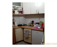 Izdajem stan u Nišu kod fakulteta Zastite na radu - 3