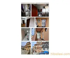 Kuća Železnik, 222 m2 od 4 etaže - 2