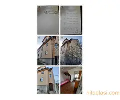 Kuća Železnik, 222 m2 od 4 etaže - 5