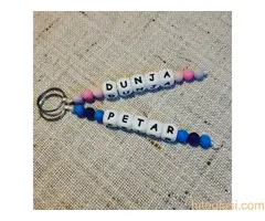 Lancici za cucle - 5