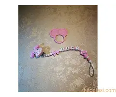 Lancici za cucle - 7