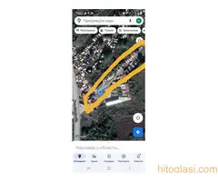 Plac 17 ari u komercijalnoj zoni u Železniku - 2