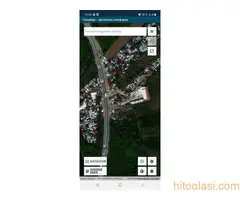 Plac 17 ari u komercijalnoj zoni u Železniku - 4