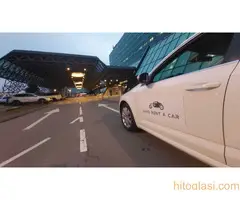 Hard Rent a Car, veliki izbor vozila - 3