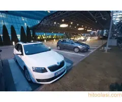 Hard Rent a Car, veliki izbor vozila - 4