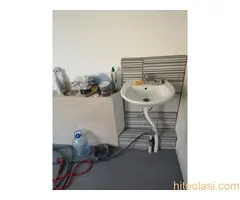 Magacin 13m2 Zemun - 2