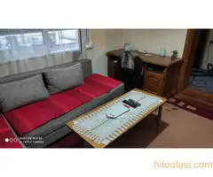 Sobu u Borči - povoljno izdajem - zaposlenim devojkama - 2