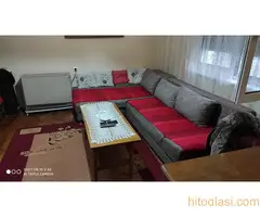 Sobu u Borči - povoljno izdajem - zaposlenim devojkama - 3