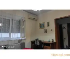 Sobu u Borči - povoljno izdajem - zaposlenim devojkama - 4