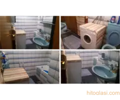 Sobu u Borči - povoljno izdajem - zaposlenim devojkama - 7