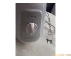 Nutri MaxPower Blender Cherry Austria 500W - 2