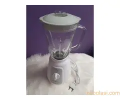 Nutri MaxPower Blender Cherry Austria 500W - 3