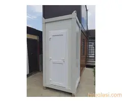 Ekonomik montažni kontejner sanitarni - Slika 2