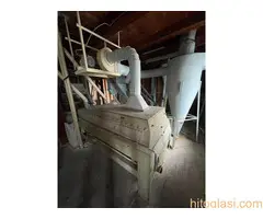 Građevinsko zemljište u Čantaviru, opština Subotica - 2