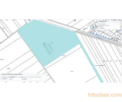 Građevinsko zemljište u Čantaviru, opština Subotica - 5