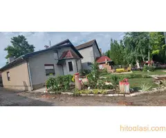 NA PRODAJU KUĆA SA FARMOM - 2