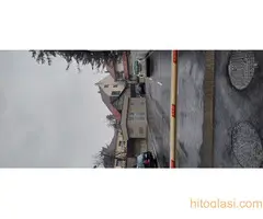 Nov lux stan kod LIDLa na prodaju - 2