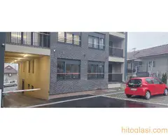 Nov lux stan kod LIDLa na prodaju - 3