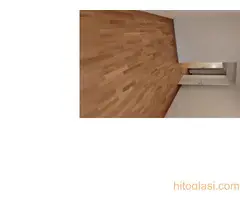 Nov lux stan kod LIDLa na prodaju - 8