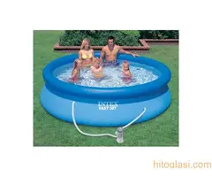 Bazen Intex sa pumpom 366 x 76 cm Easy Set AKCIJA! - 2