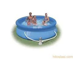 Bazen Intex sa pumpom 366 x 76 cm Easy Set AKCIJA! - 3