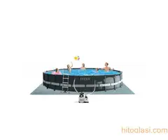 ULTRA XTR FRAME Bazen metalni okvir 6.1 x 1.22 Akcija! - 2