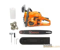 Demon motorna testera 4,4ks AKCIJA NOVO - 4